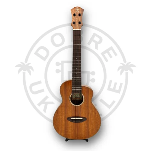 aNueNue UT1K Bird tenorowe ukulele z hawajskiego koa